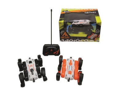 VEICOLO ODS RADIOCOM ORTLES 12X14 CM