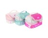 GIRABRILLA PUFFER LUNCH BOX