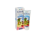 DENTIFRICIO BIMBI PASTE DEL CAPITANO BABY +3 75 ML