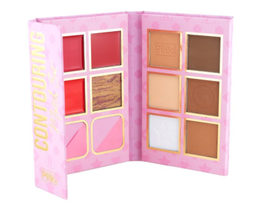 PINK IT CONTOURING MATCH SET 