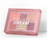ASTRA PRIVATE DREAM EYES PALETTE 03