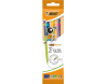 MATITA PORTAMINE BIC COMBOS X3 (25 PZ)