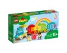 LEGO DUPLO 10954 TRENO DEI NUMERI