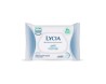 SALVIETTINE STRUCCANTI LYCIA X20 BLU