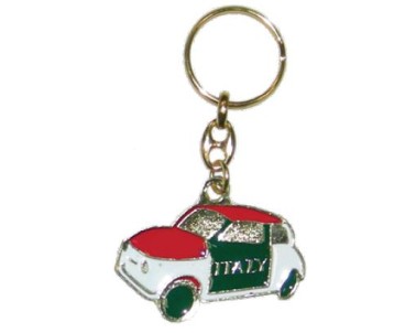 PORTACHIAVI MET ITA AUTO