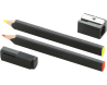 MLK SET OF 2 PENCILS HIGHLIGHTER