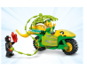 LEGO MARVEL 11198 SPIDEY SPIN AND ELECTRO DINOSAUR VEHICLE CHASE