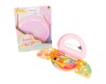 PINK IT MAKE UP CASE