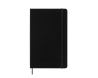 MLK NB SMART LG RULED BLACK HARD