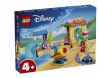 LEGO DISNEY 43280 BEACH FUN WITH LILO & STITCH