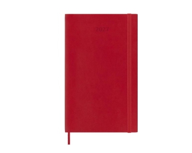 MLK 2027 12 M DAILY LG S.RED SOFT   