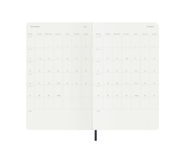 MLK 2027 12 M DAILY LG SAP.BLUE SOFT