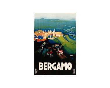 MAGNETE FOTO BG 8X5 STAMPA 1108