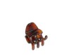 EE PINZA CAPELLI 3 DENTI