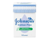 COTTON FIOC JOHNSON'S X100