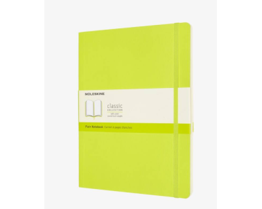 MLK NB LG PLAIN LEMON GREEN SOFT