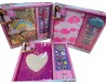GIRABRILLA KAWAII DIARY ASS.