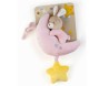 PELUCHES P&C BABYCARE CONIGLIETTA LUNA CARILLON 35