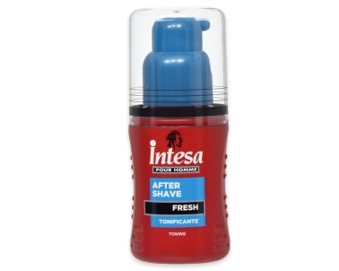 AFTER SHAVE INTESA FRESH 100 ML