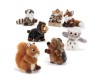 PELUCHES P&C FORESTA 22 CM
