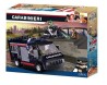 MATTONCINI SLUBAN CARABINIERI FUORISTRADA M38-B0650C