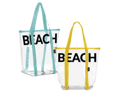 EB BORSA MARE BEACH PVC