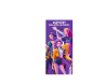 CR TELO MARE KPOP 70X140 