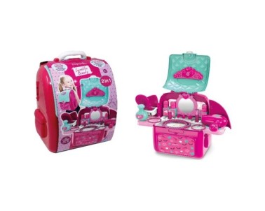 PEPERILLA ZAINETTO BEAUTY 2IN1