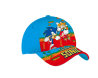CR CAPPELLO BASEBALL SONIC AZZURRO