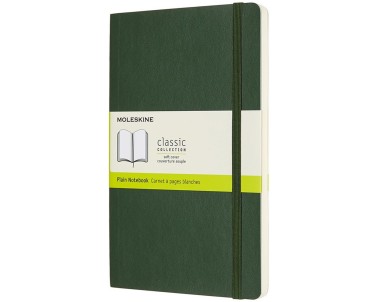 MLK NB LG PLAIN MYRTLE GREEN SOFT
