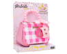 GIRABRILLA BORSA TRACOLLA VICHY VIBES