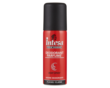DEO MINI INTESA SPRAY 50 ML
