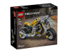 LEGO TECHNIC 42225 YELLOW MOTORBIKE
