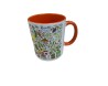 TAZZA ITALIA SALUTI DALL'ITALIA COL ASS 