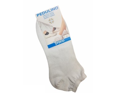 CALZA PEDULINO IDRO PRISCO UNISEX