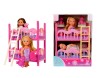 EVI LOVE 2 FLOOR BED