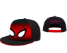 CR CAPPELLO TESA DRITTA TEEN SPIDERMAN
