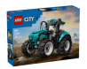 LEGO CITY 60498 TRATTORE