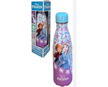 CR BORRACCIA TERMICA FROZEN