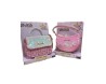 GIRABRILLA BORSA SOGNATRICE&ELEGANTE PAILLETTES