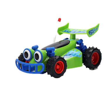 AUTO RC TOY STORY 1:32 TURBO BUGGY