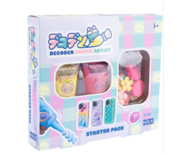 DECODEN KAWAII ARTIST STARTER PACK