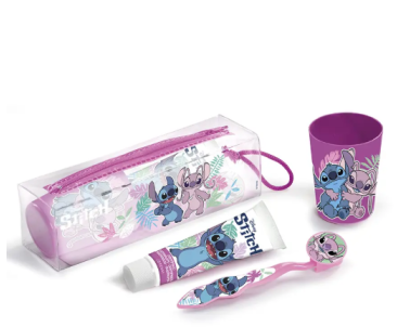 SET STITCH IGIENE ORALE