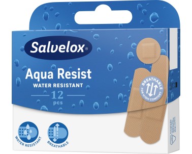 CEROTTI SALVELOX AQUA RESIST X12