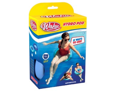 WAHU HYDRO POD