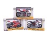 MOTO MAISTO 1:12 DUCATI ASS