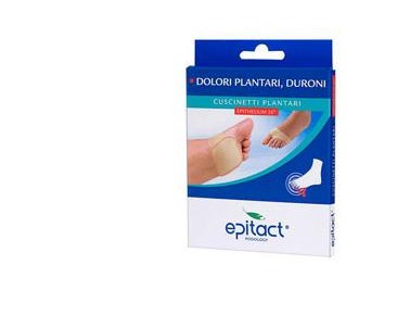 EPITACT CUSCINETTI PLANTARI S