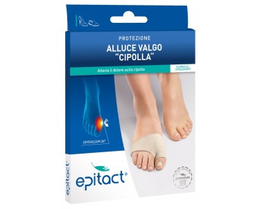 EPITACT PROTEZIONE ALLUCE VALGO L