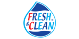 FRESH & CLEAN